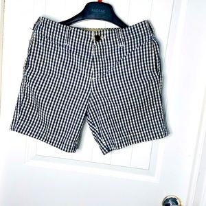 Abercrombie and Fitch short size 30